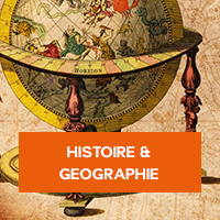 Histoire & Géographie
