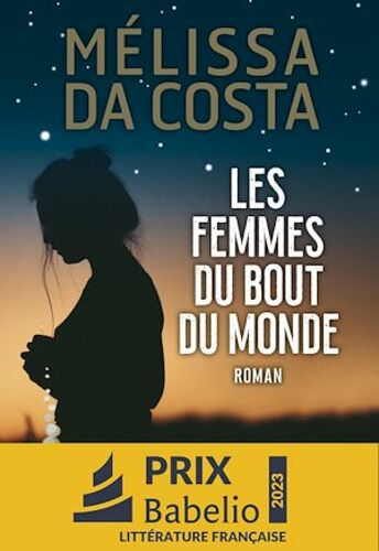 Couverture de Les Femmes du bout du monde