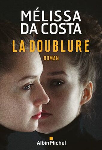 Couverture de La Doublure