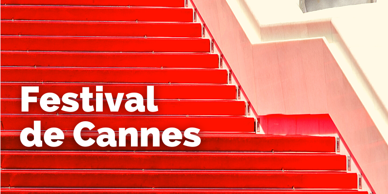 Couverture de Festival de Cannes 2023