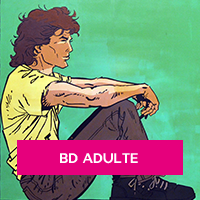 BD Adulte