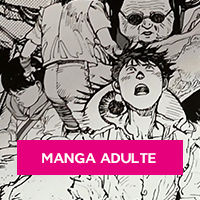 Manga Adulte
