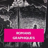 Romans Graphiques
