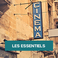 Cinéma: Les Essentiels