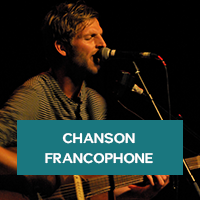 Chanson Francophone