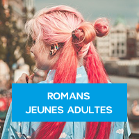 Romans Jeunes Adultes