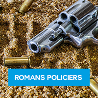 Romans Policiers